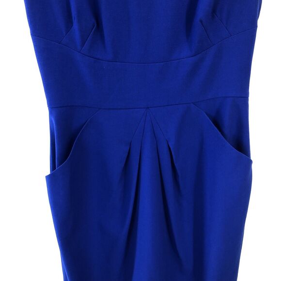 Calvin Klein Professional Dress Women Classic style Sheath - Picture 4 of 13